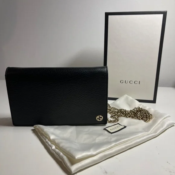 GUCCI WOC - Picture 5 of 5